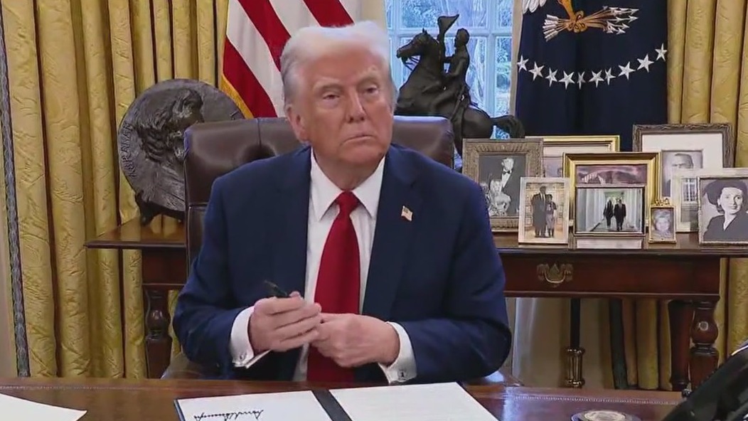 Illinois AG joins coalition condemning Trump?s anti-DEI actions