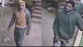 San Rafael police asking for help in brazen daytime burglary and attack