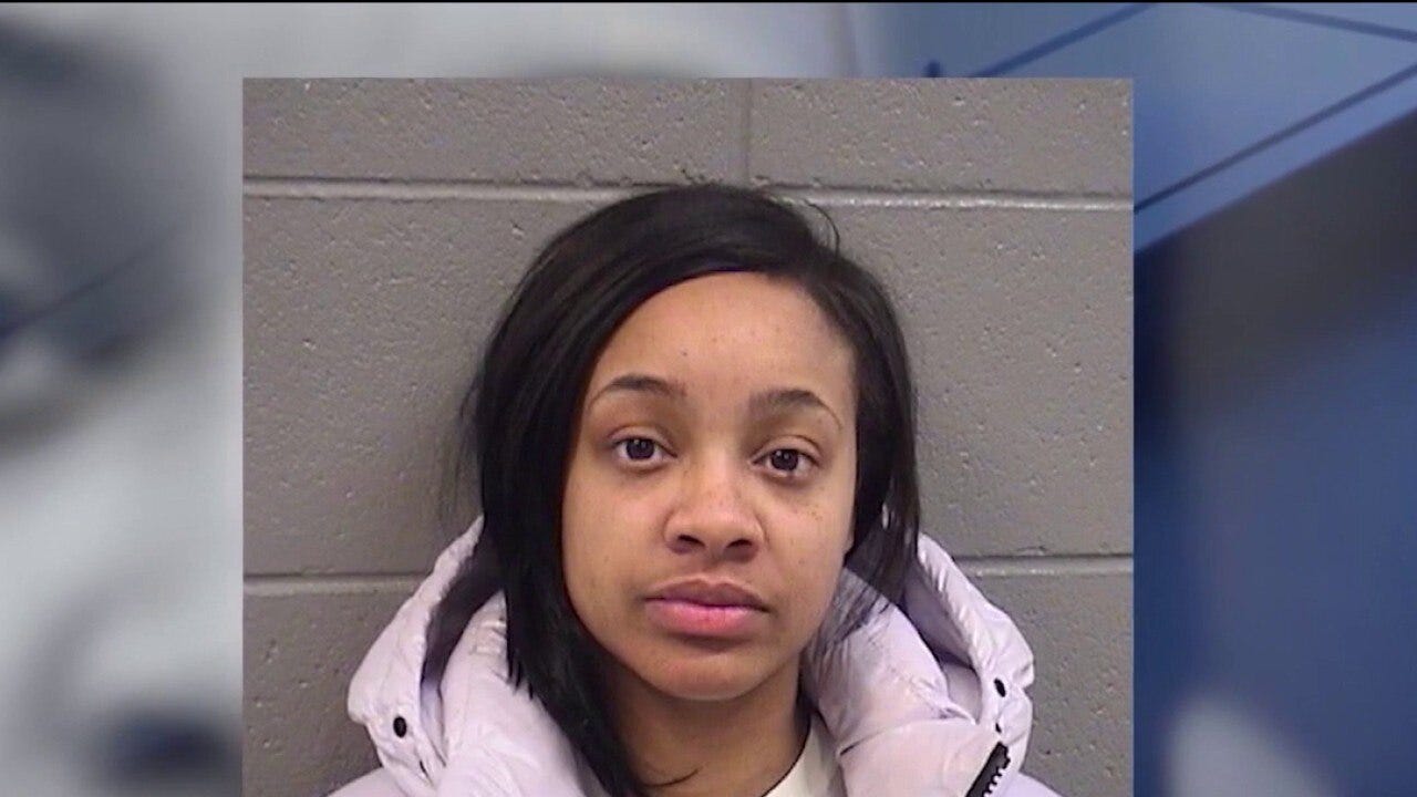Woman charged in Chicago murder denied bond