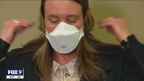 "It's our armor": MN Nurses Association President on frustrations surrounding amount of PPE protections