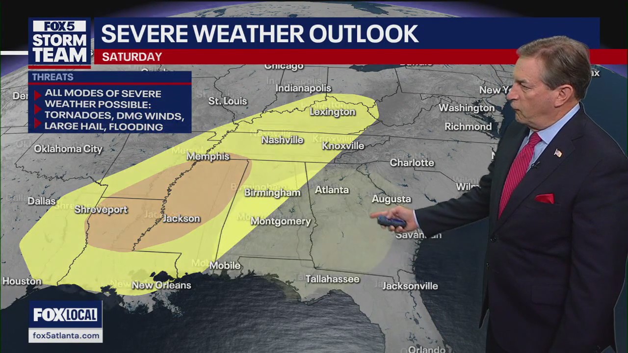 Wednesday night forecast
