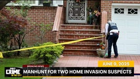 Crime in the City full episode: June 14, 2025