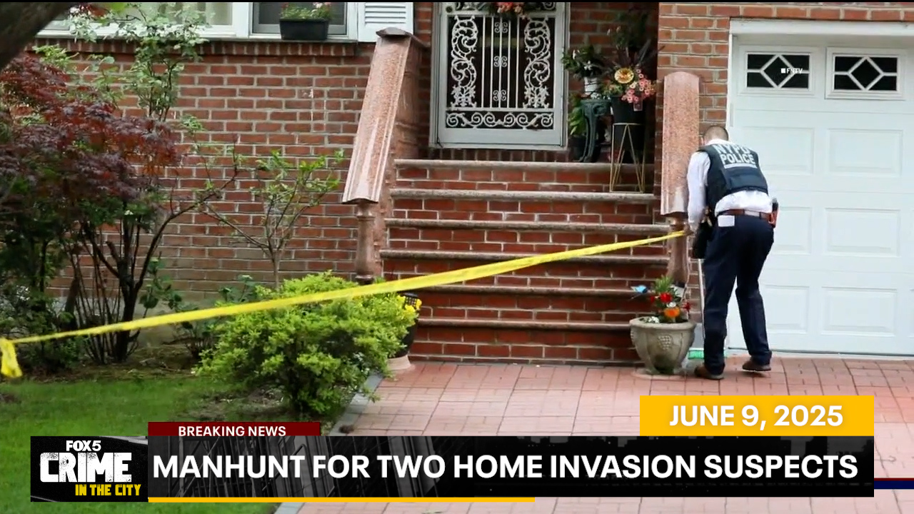 Crime in the City full episode: June 14, 2025