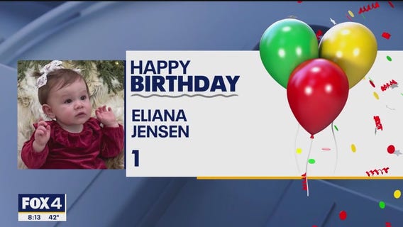 Good Day birthdays for Dec. 9