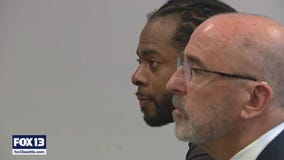 Richard Sherman gets deferred prosecution for DUI charge