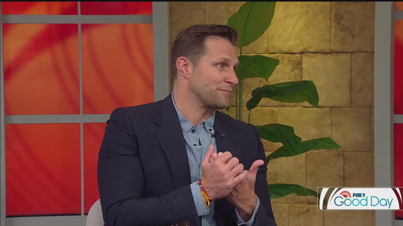 Dr. Eric answers all your pet questions