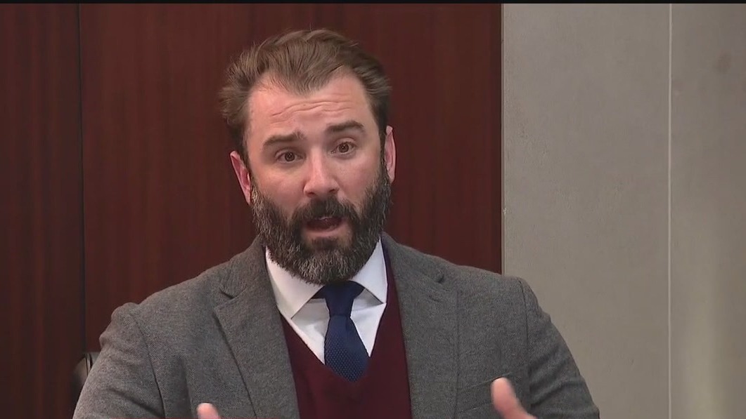 Case against Rochester Hills doctor accused of sexual abuse evolves