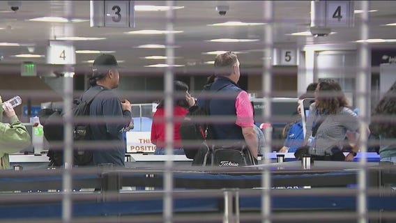 TSA proposes $18 fee for those without REAL ID