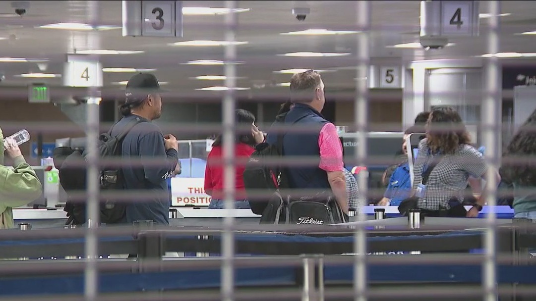 TSA proposes $18 fee for those without REAL ID