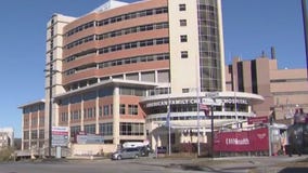 Doctors reflect on Madison school shooting