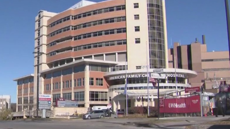 Doctors reflect on Madison school shooting