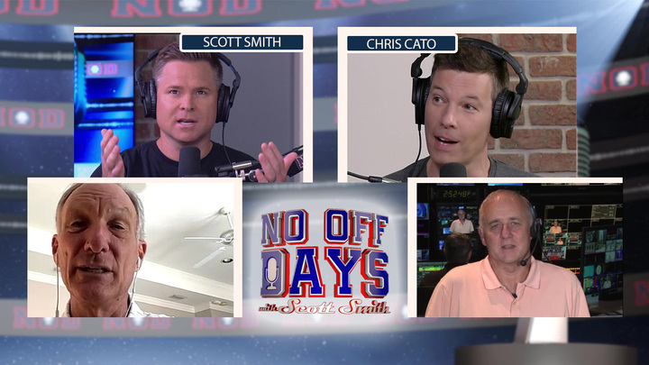 Baker or Bust: Golf Analyst Gary Koch