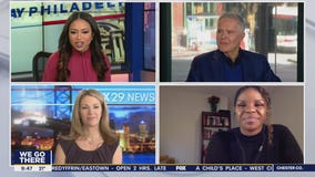 Black History Untold: Revolution uncovers the past through a series of interviews