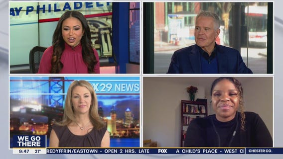 Black History Untold: Revolution uncovers the past through a series of interviews