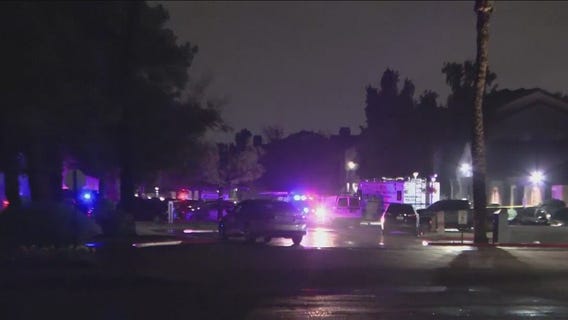 Shooting victims ID'd as teen boys in Ahwatukee