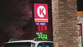 Nov. 20 is Circle K Fuel Day