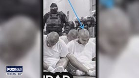 Venezuela trades Americans for deported migrants