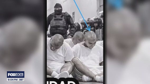 Venezuela trades Americans for deported migrants