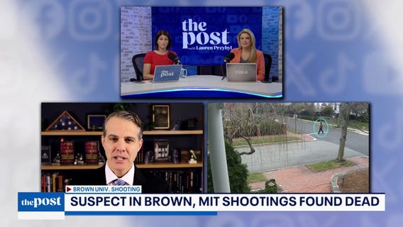 Fmr. FBI Agent on Brown University Update, Epstein Files