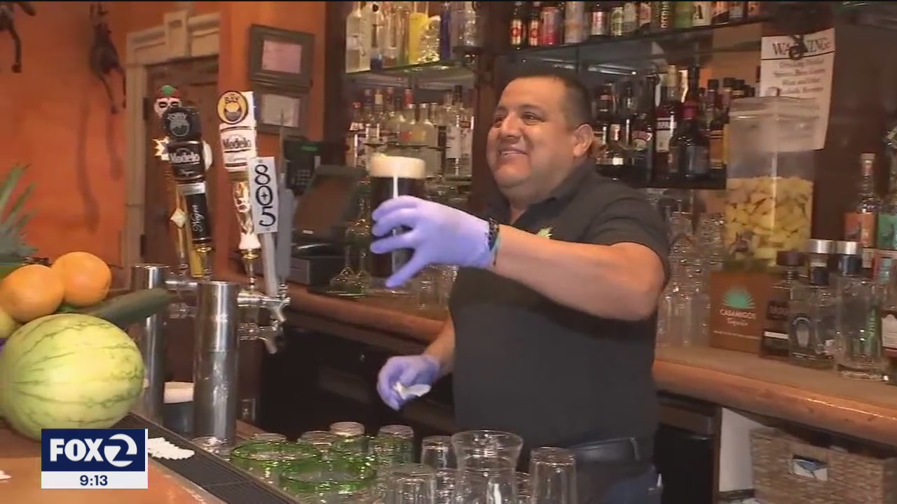 Where to eat in Dublin?