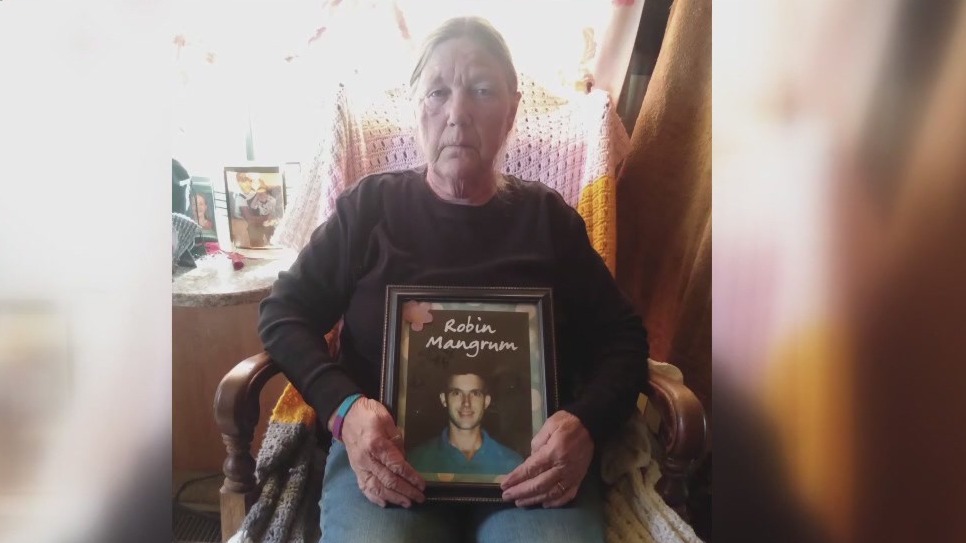 Remains found by hunters in woods identified as man missing since 2005