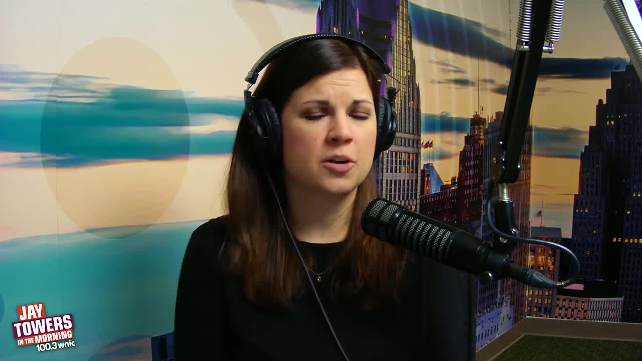 Does Chelsea Need Glasses