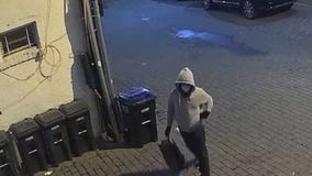 DC pipe bomber arrested after 5 years