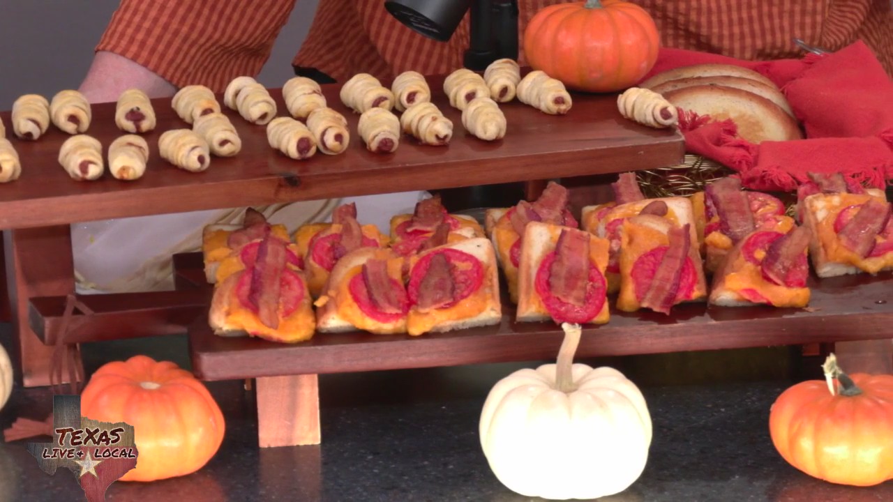 Weekend weather prep, World Cup event in Houston, party food ideas, and more