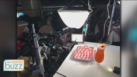 Smack Shack in the spotlight: The seafood hot spot to be featured on The Cooking Channel