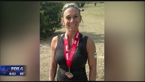 Murder victim's mother-in-law appeals to her daughter's killer