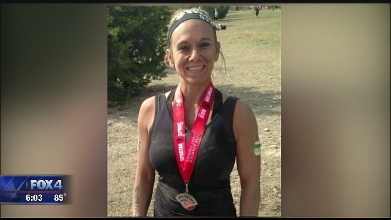 Murder victim's mother-in-law appeals to her daughter's killer