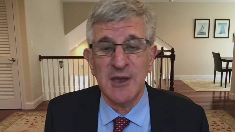 Mask mandate could return