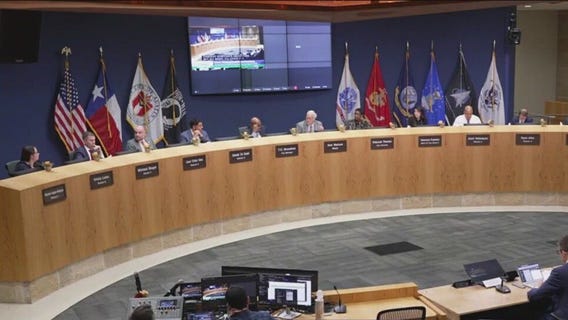 Austin finalizes priorities in amended city budget