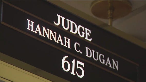 Judge Dugan trial: Inside jury selection process