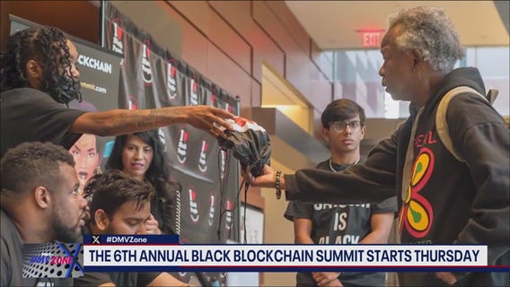 The 6th Annual Black Blockchain Summit starts Thursday