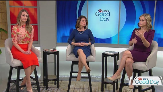FOX 9 Good Day: April 30, 2024