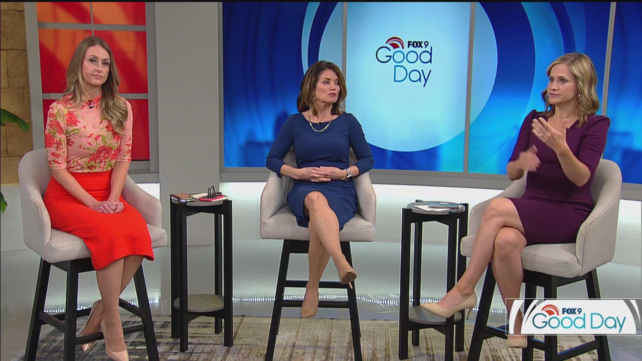 FOX 9 Good Day: April 30, 2024