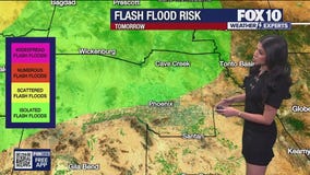 Weekend Weather Forecast - 11/14-11/16