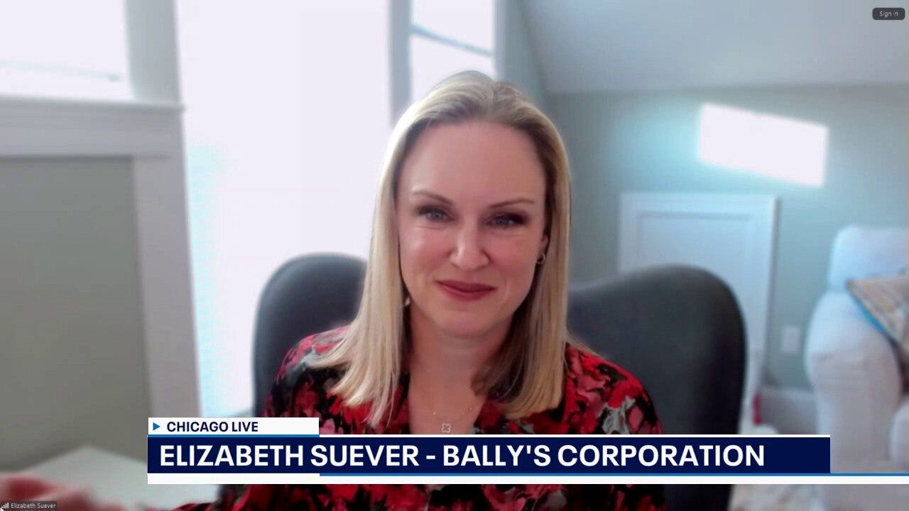 Bally's warns video gambling plan could cost Chicago millions | ChicagoLIVE