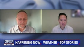 'Stop Super Speeders' bill