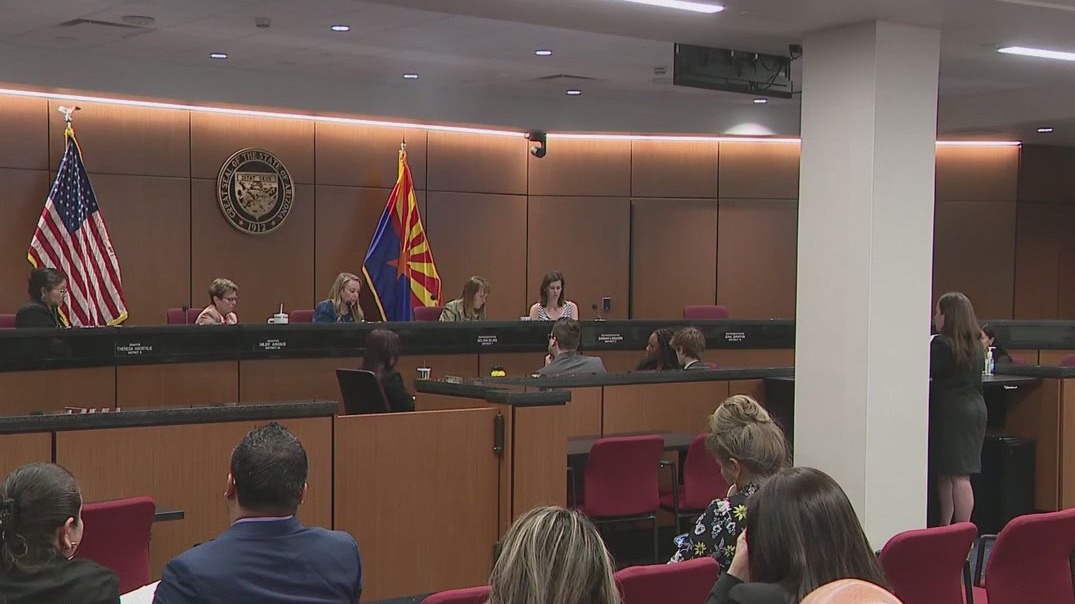 Apache Tribe pushes alert system for Indigenous persons