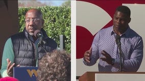 What to expect from Georgia's crucial Senate runoff election