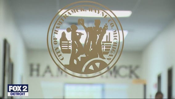 Hamtramck City Council votes to fire police chief, city manager