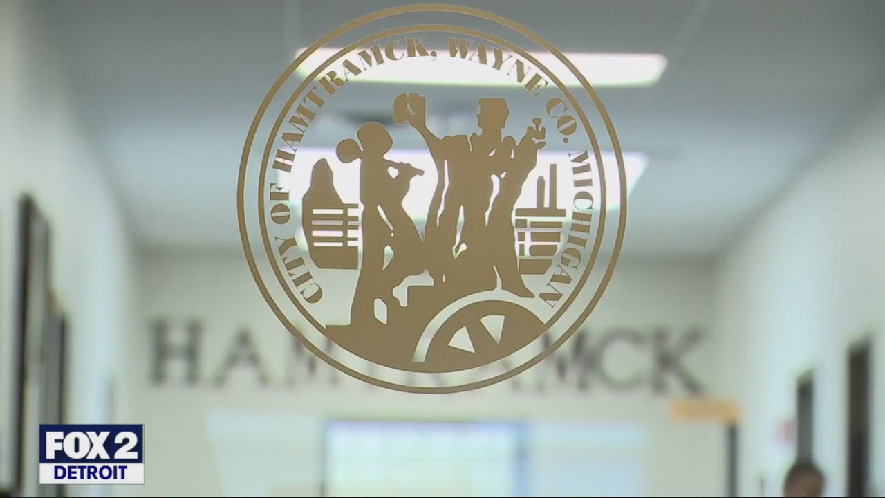 Hamtramck City Council votes to fire police chief, city manager