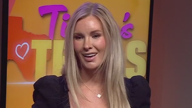 Rooted Retreat: Tierra's Texas