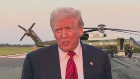 U.S. markets look to rebound after selloff