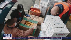 Philabundance helps families in need