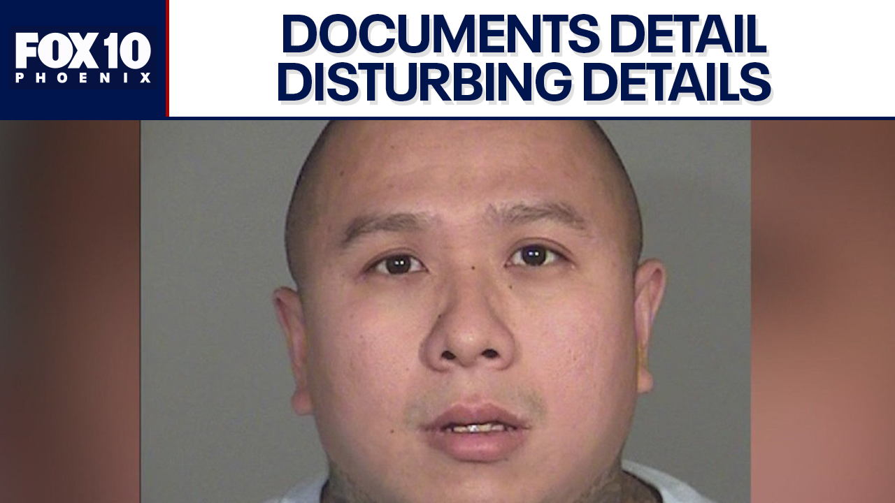 DNA helps catch man accused of sex crimes