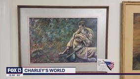 9th Annual Star Spangled Art Exhibit