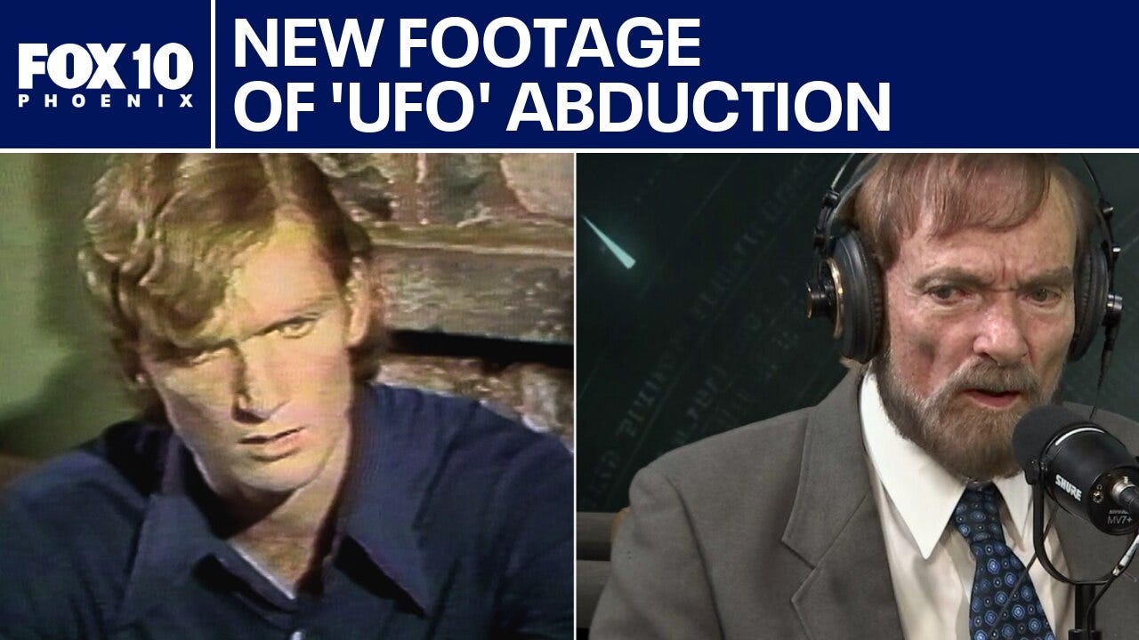 The Walton experience: New footage revealed